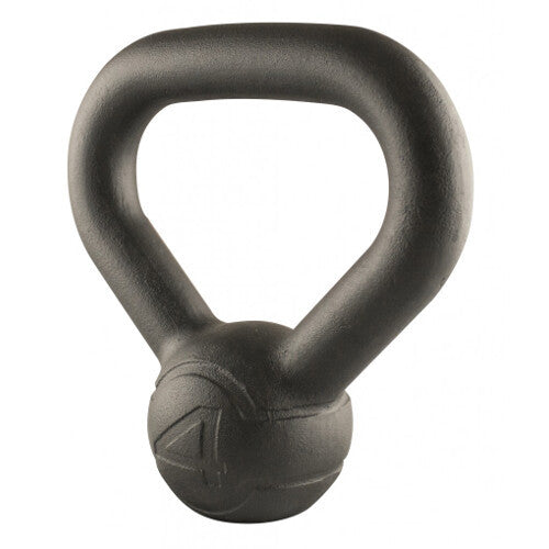 KETTLEBELLS - CAST IRON