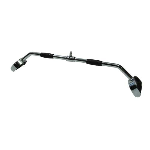 REVOLVING PRO-STYLE LAT BAR (864mm)