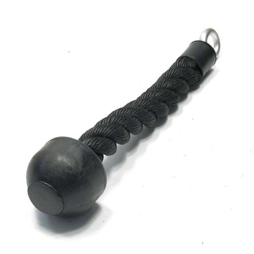 ROPE ATTACHMENT - SINGLE END