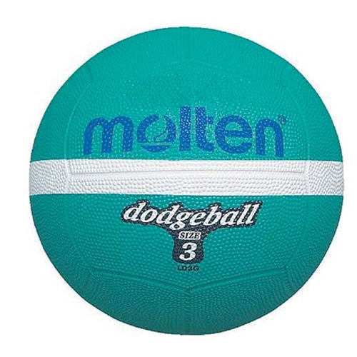 MOLTEN DODGEBALL (SIZE 3)