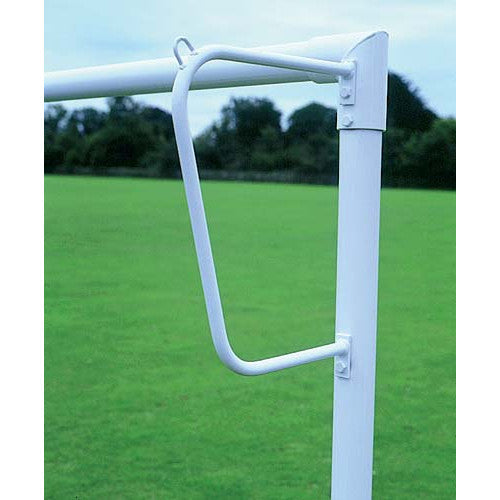 CONTINENTAL SOLID STEEL FOOTBALL GOAL NET SUPPORTS (9v9 / 7v7 / 5v5)