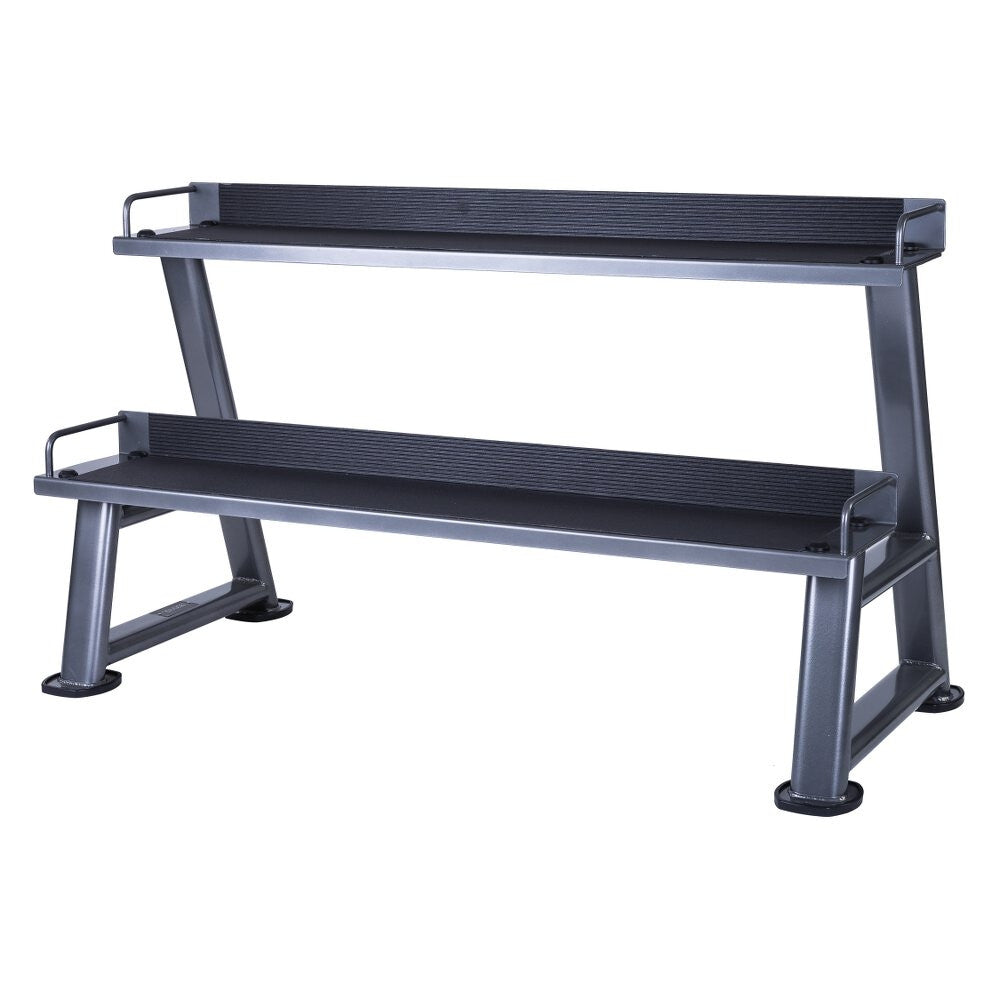 KETTLEBELL RACK (2 TIER)