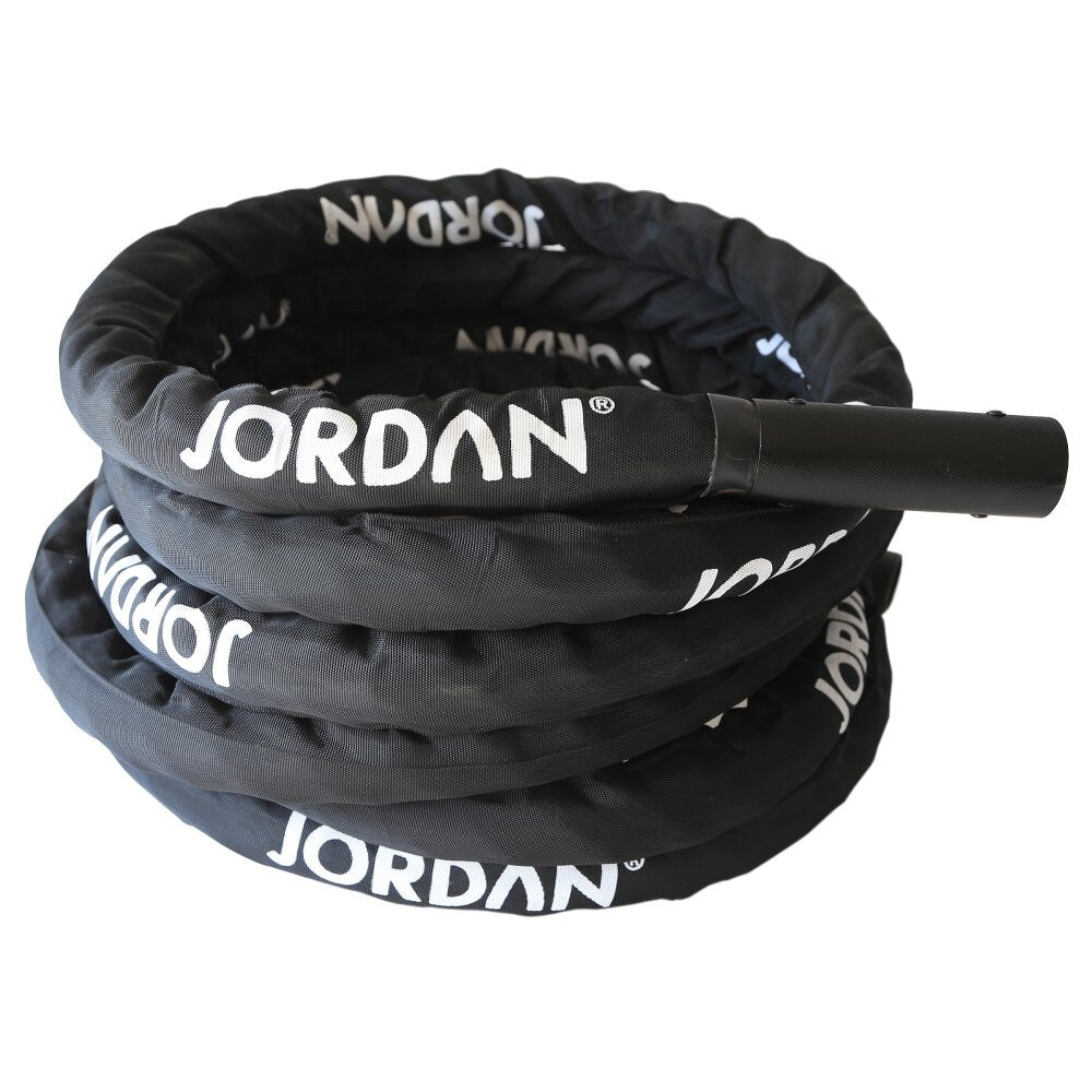TRAINING ROPE (15m x 50mmØ)