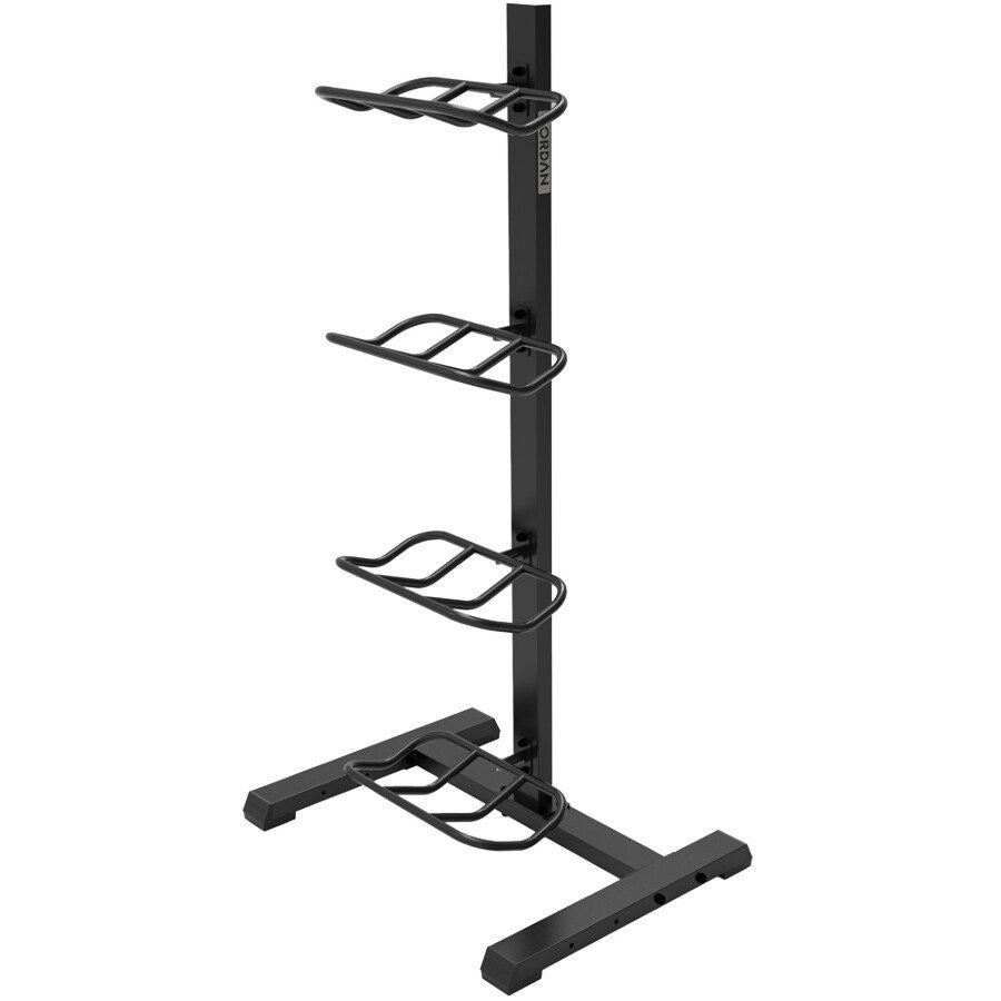 SANDBAG RACK (4)