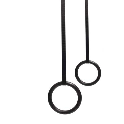 GYMNASTIC RINGS