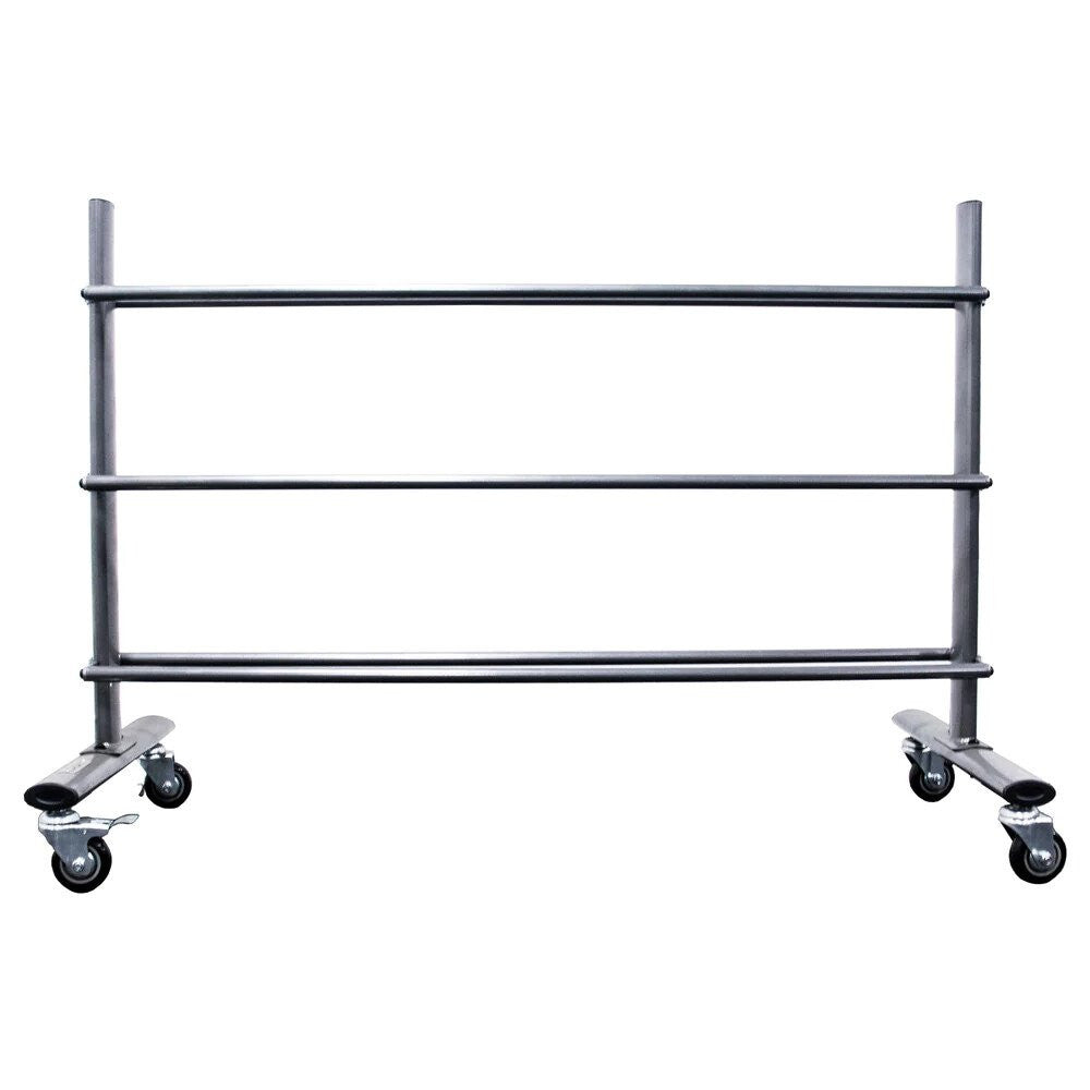 MEDICINE / SLAM BALL RACK (20 BALLS)