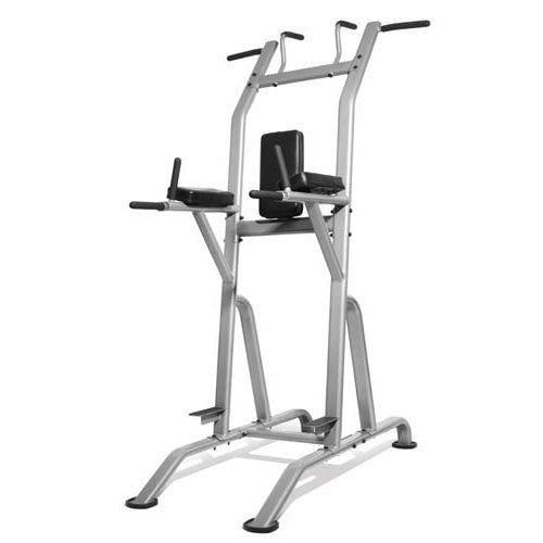 J-SERIES VERTICAL KNEE RAISE/DIP