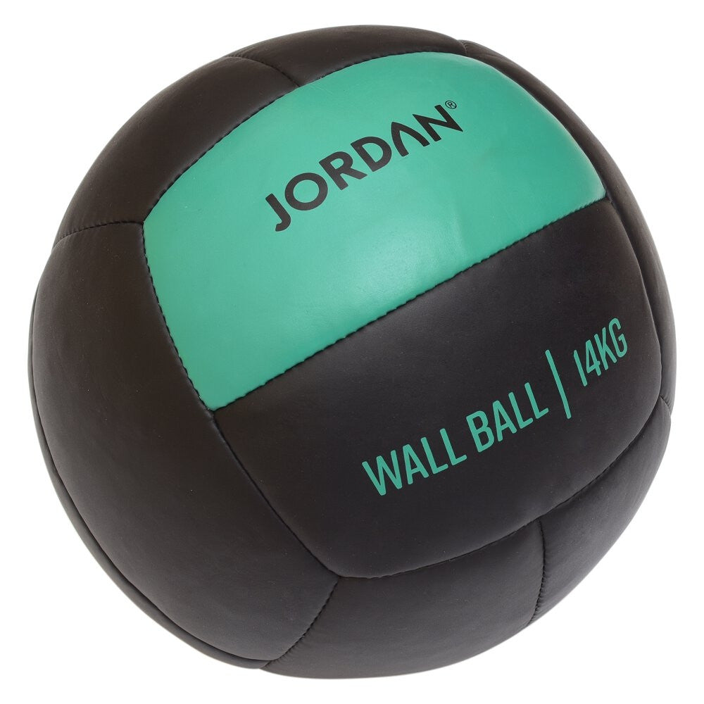 WALL BALL (OVERSIZED MEDICINE BALLS)