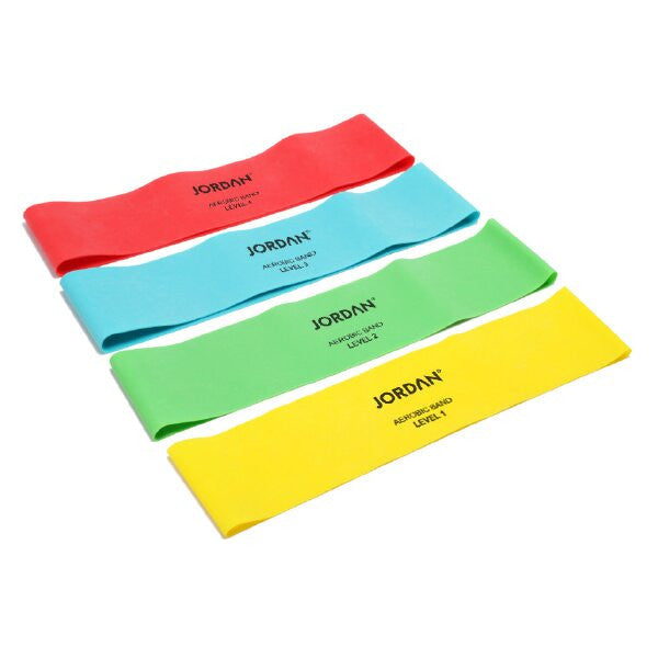 MINI AEROBIC BANDS