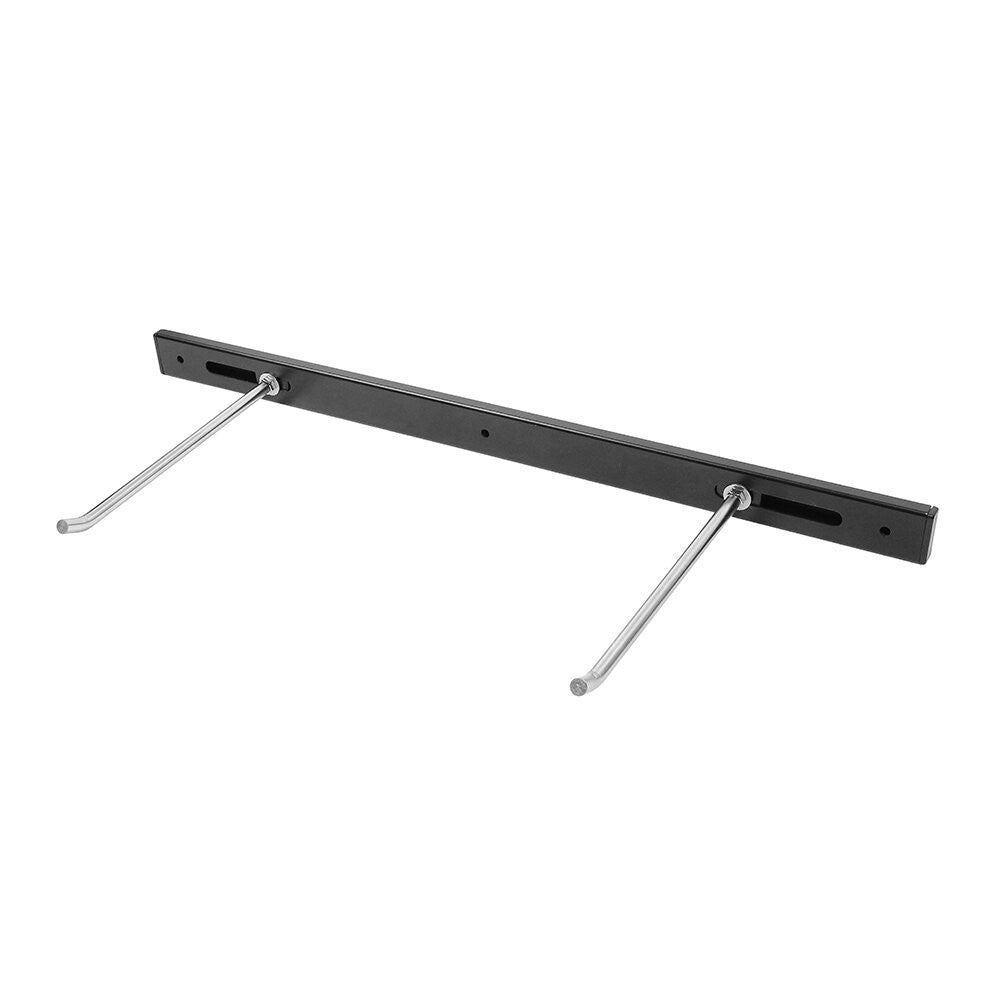 ADJUSTABLE MAT RACK
