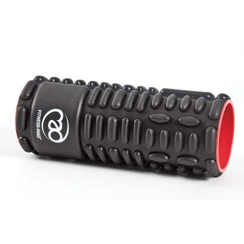 VARI-MASSAGE FOAM ROLLER