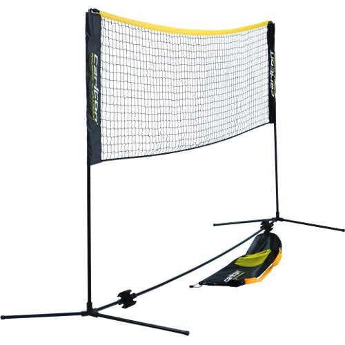 CARLTON BADMINTON PUT UP NET