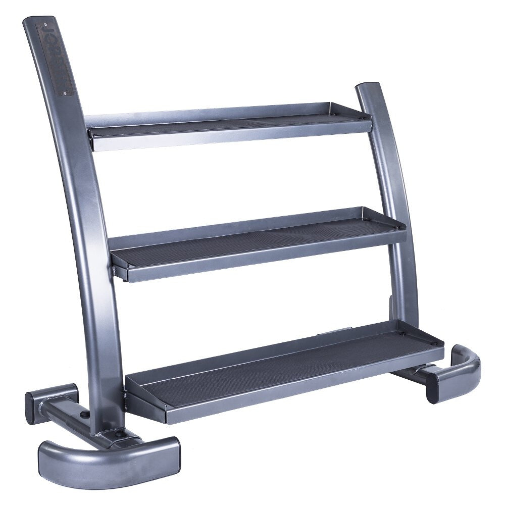 KETTLEBELL RACK (3 TIER)