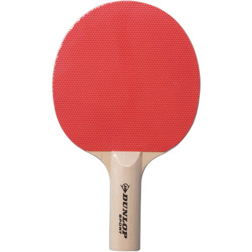 DUNLOP PIMPLE BT10 TABLE TENNIS BAT