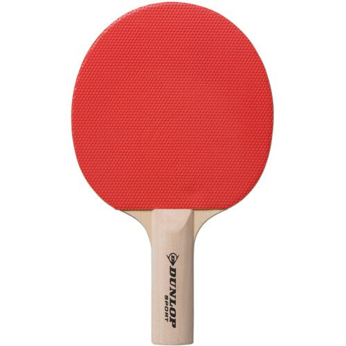 DUNLOP PIMPLE SPONGE BT20 TABLE TENNIS BAT