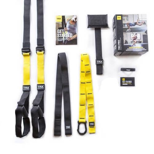 TRX PRO SUSPENSION TRAINER