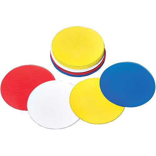 MITRE FLAT SPACE MARKERS