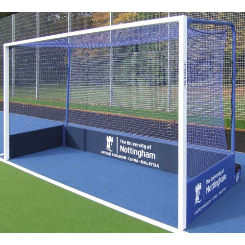 INTEGRAL WEIGHTED HOCKEY GOALS & NETS