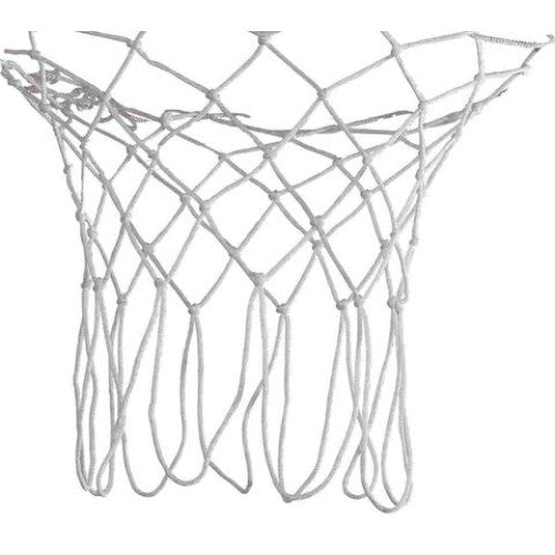 PRACTICE NETBALL NETS - WHITE