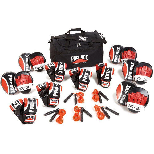 PRO-BOX TRAINING PACK (5-PIECE)
