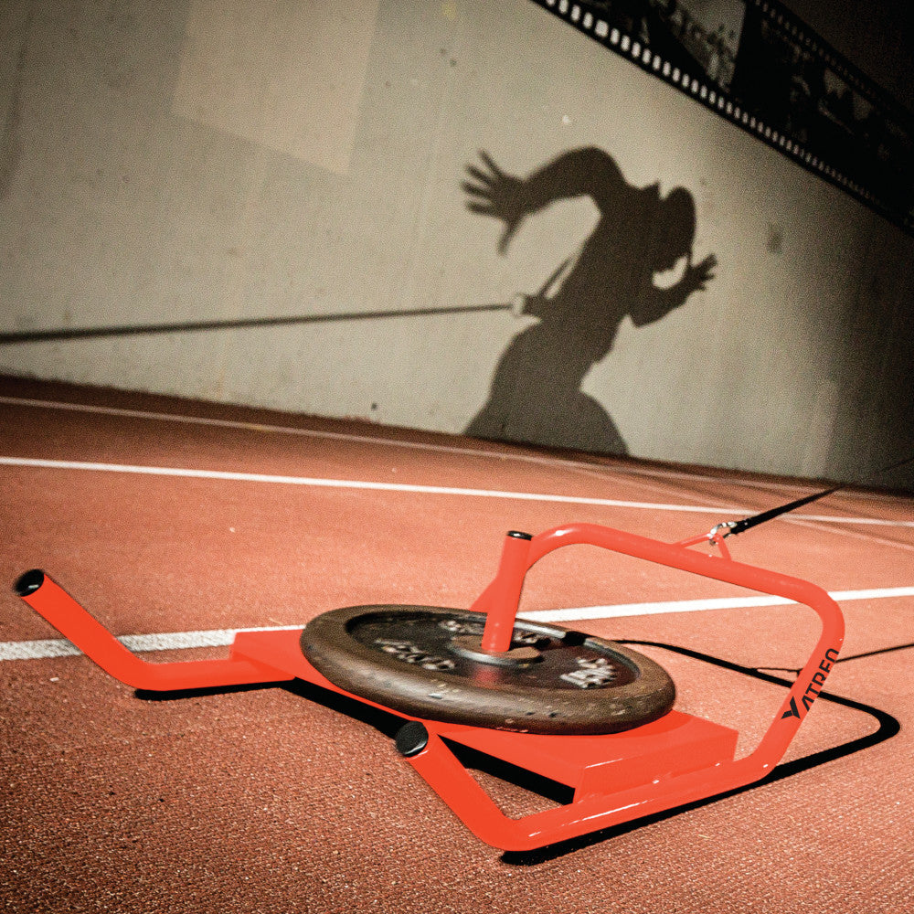 ATREQ SPEED SLED