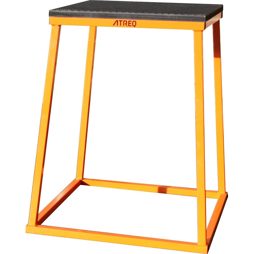 ATREQ PLYOMETRIC PLATFORMS