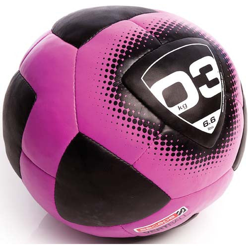 VERTBALL MEDICINE BALLS