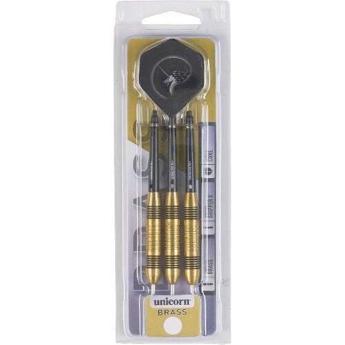 CORE BRASS DARTS