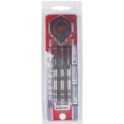 CORE TUNGSTEN DARTS