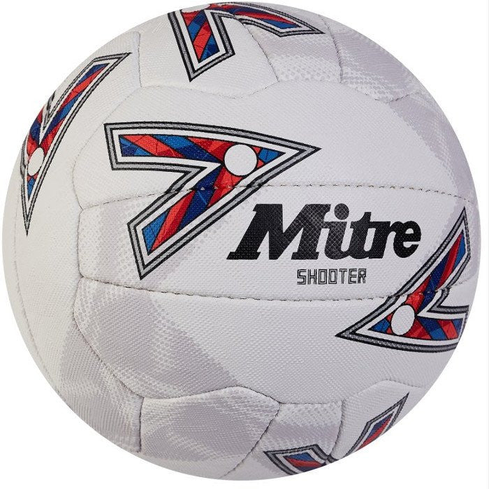 MITRE SHOOTER NETBALL