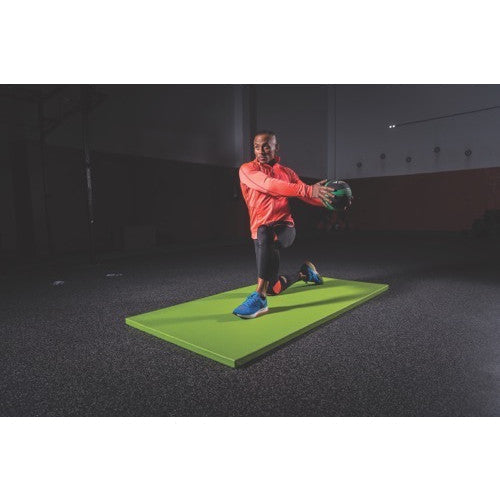 ATREQ MULTI-PURPOSE GYM / JUDO MAT - APPLE (2 x 1m)