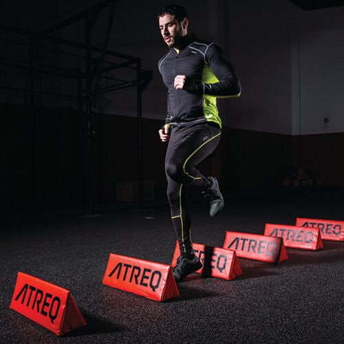 ATREQ FOAM TRAINING HURDLE