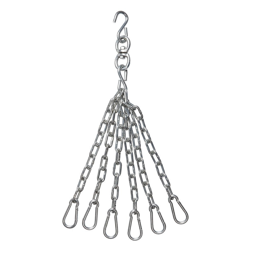 PRO-BOX SUPER HEAVY DUTY PUNCH BAG CHAINS (6-LEG)