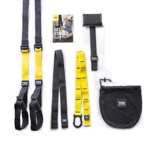 TRX CLUB 4 SUSPENSION TRAINER