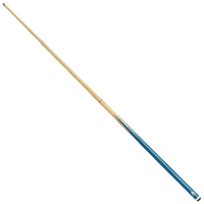 POWERGLIDE ORIGINAL 2 PIECE SNOOKER/POOL CUE (144cm / 57")