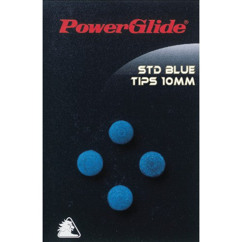 SNOOKER / POOL CUE TIPS - STICK-ON
