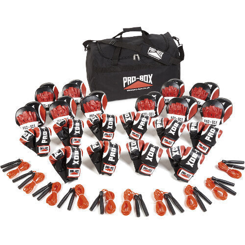 PRO-BOX TRAINING PACK (10-PIECE)