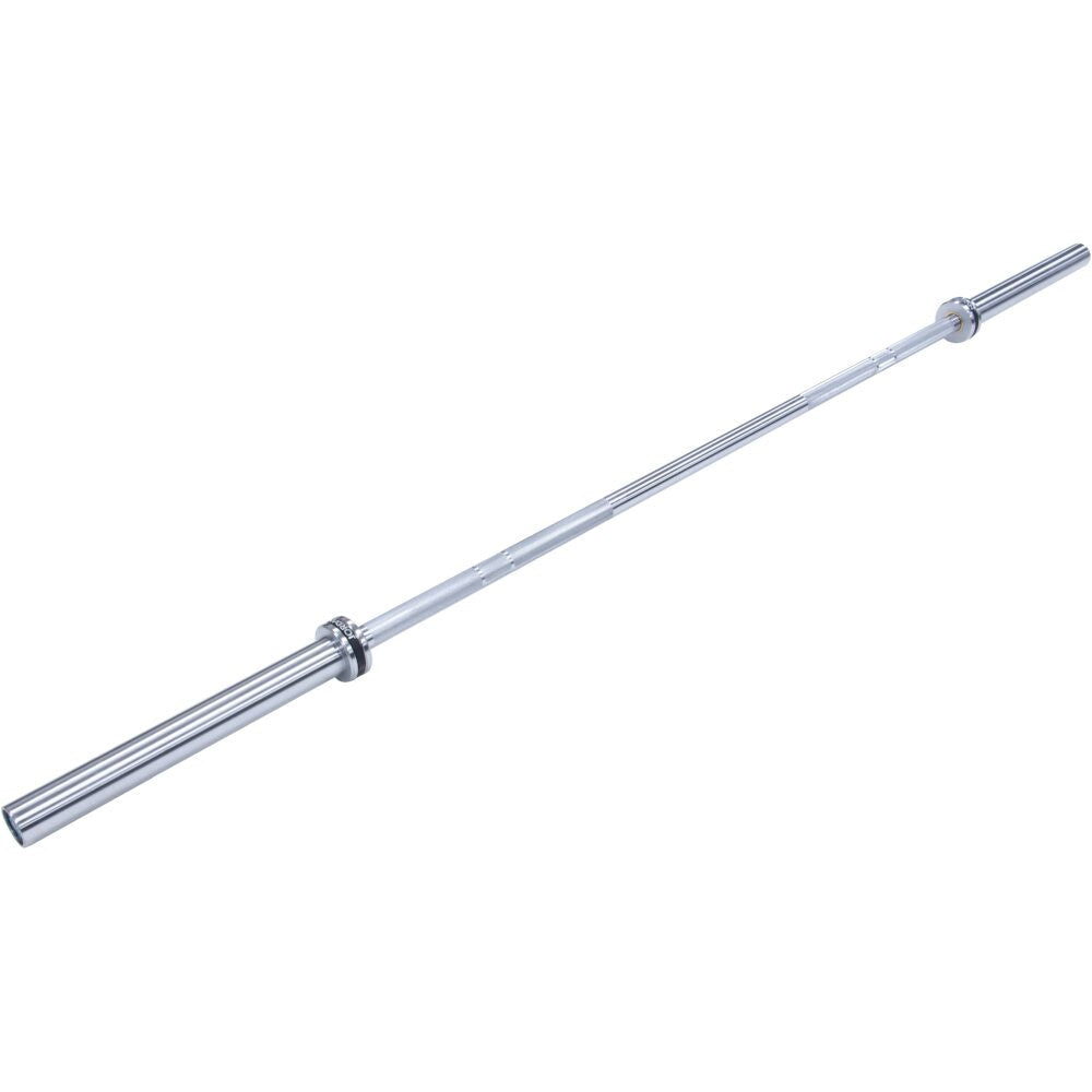 ELITE STEEL HIGH PERFORMANCE OLYMPIC BAR