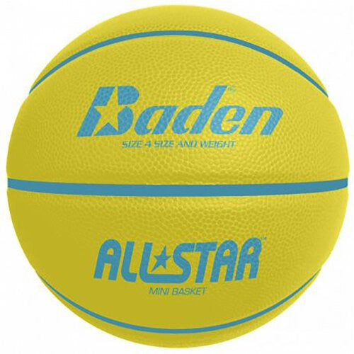 BADEN ALL STAR BASKETBALLS