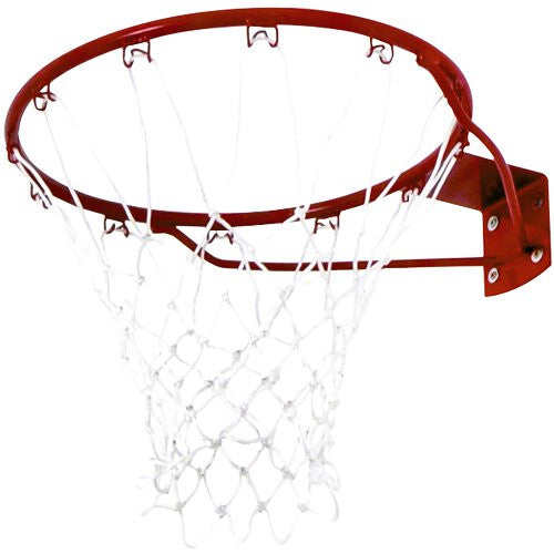 SURE SHOT 212 FAST BREAK BASKETBALL RING & NET