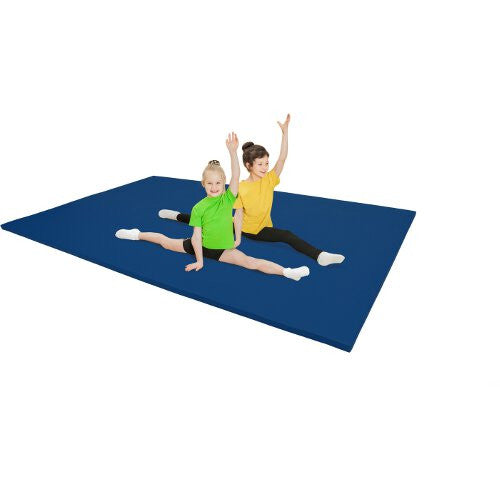 JPL DELUXE GYM MAT (25mm)