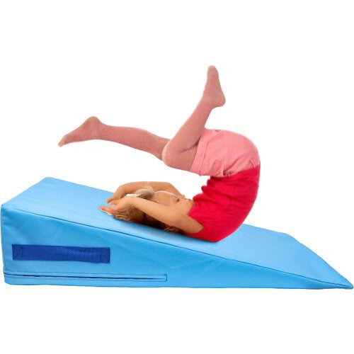 BEEMAT GYMNASTIC MINI INCLINE WEDGE
