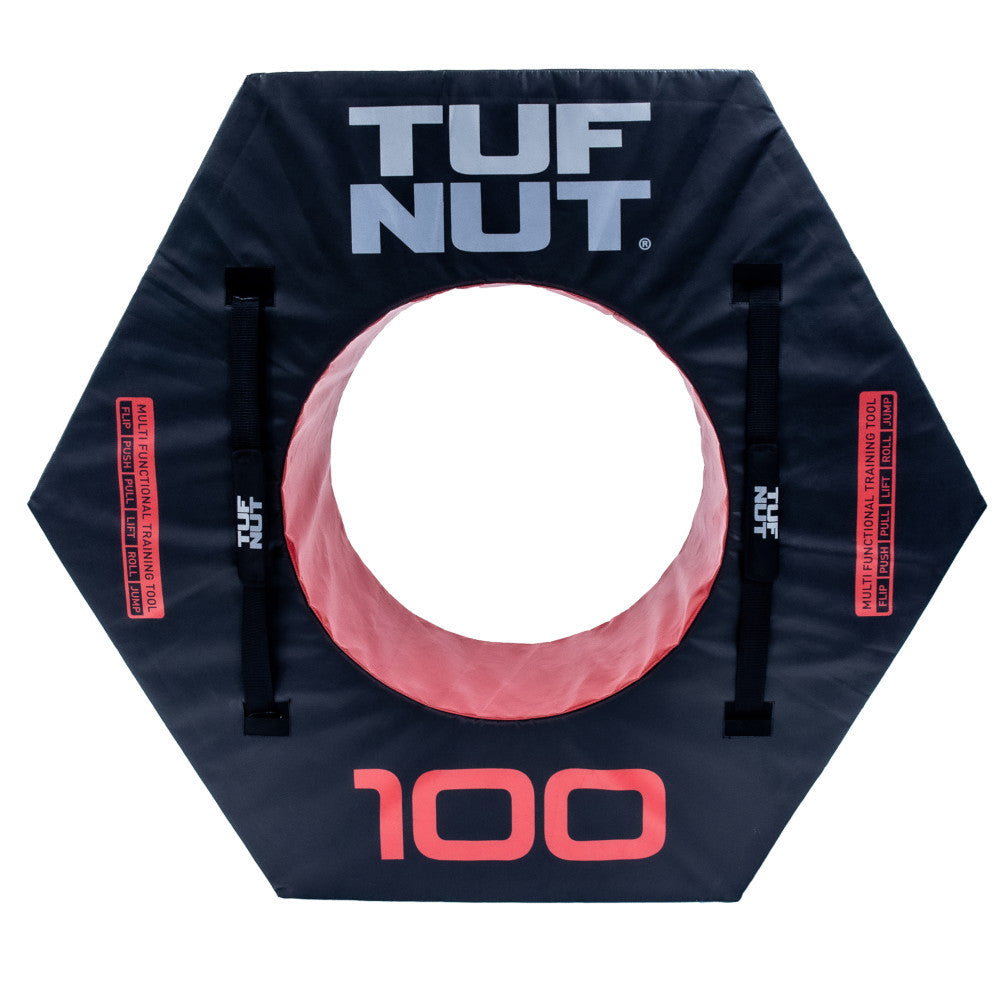 TUFNUTS