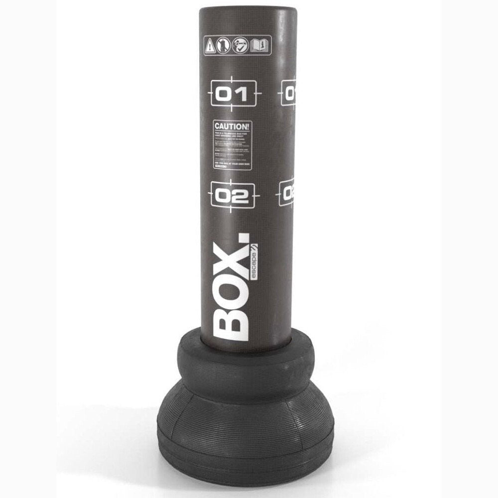 ESCAPE FREESTANDING PUNCHBAG