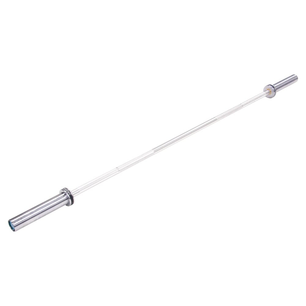 ALUMINIUM TRAINING BAR