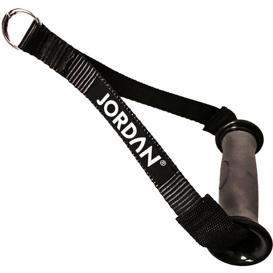 JORDAN CABLE HANDLE - FABRIC