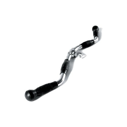 JORDAN CABLE CURL BAR