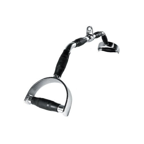 JORDAN PARALLEL GRIP LAT PULLDOWN BAR - WIDE