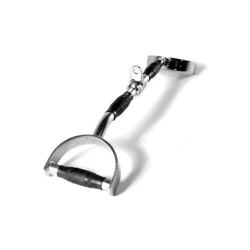 JORDAN PARALLEL GRIP LAT PULLDOWN BAR - NARROW