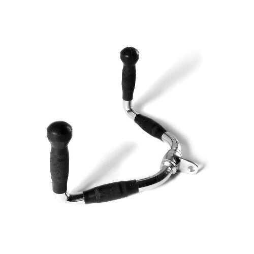 JORDAN CLOSE GRIP LOW ROW / PULLDOWN HANDLE